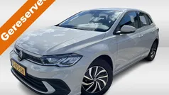 Beige Gebruikt 2023 VW Polo Life Hatchback | € 19.450 (Eerlijke prijs)