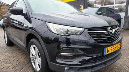 Occasion Opel Grandland X Business 2021 SUV