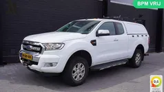 Wit Gebruikt 2019 Ford Ranger XLT Pickup | € 18.900 (Eerlijke prijs)