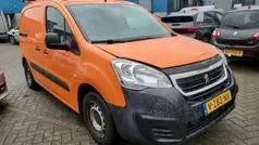 Overige Gebruikt 2018 Peugeot Partner MPV | € 5.975 (Super prijs)