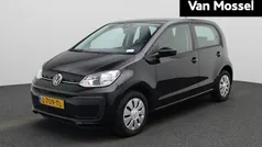 Gebruikt 2021 VW up! Hatchback | € 11.900 (Eerlijke prijs)