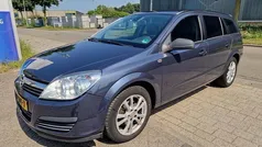 Gebruikt 2009 Opel Astra Cosmo Stationwagen | € 1.499 (Eerlijke prijs)