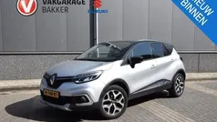 Gebruikt 2018 Renault Captur Intens SUV | € 13.250 (Eerlijke prijs)