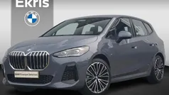 Grijs Gebruikt 2025 BMW 230 Stationwagen | € 44.900 (Eerlijke prijs)