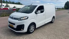 Wit Gebruikt 2008 Toyota HiAce MPV | € 5.499 (Eerlijke prijs)