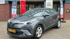 Gebruikt 2018 Toyota C-HR Active SUV | € 17.999 (Goede deal)
