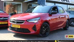 Gebruikt 2022 Opel Corsa GS Line Hatchback | € 16.900 (Goede deal)
