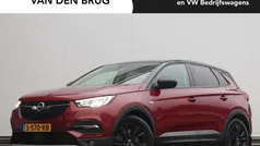 Gebruikt 2021 Opel Grandland X Elegance SUV | € 20.900 (Goede deal)