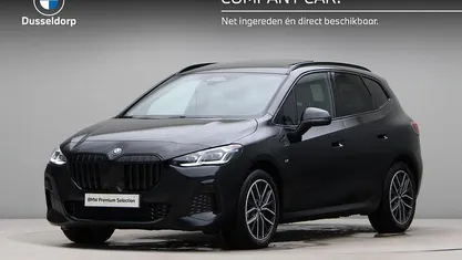 Occasion 2025 BMW 225 Active Tourer M Sport MPV | € 43.450 (Eerlijke prijs)