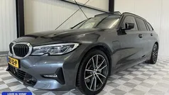 Gebruikt 2020 BMW 330 Sport Line Stationwagen | € 29.495 (Eerlijke prijs)