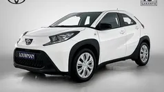 Gebruikt 2025 Toyota Aygo Play Hatchback | € 19.780 (Goede deal)