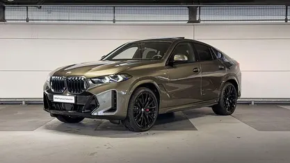 Occasion 2024 BMW X6 Performance SUV | € 113.900 (Eerlijke prijs)