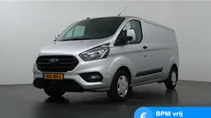 Gebruikt 2023 Ford Transit Custom Trend Van | € 27.945 (Goede deal)