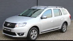 Grijs Gebruikt 2015 Dacia Logan MCV Anniversary MPV | € 7.880 (Eerlijke prijs)