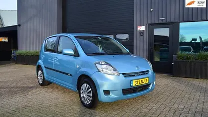 Occasion 2010 Daihatsu Sirion Hatchback | € 2.750 (Eerlijke prijs)