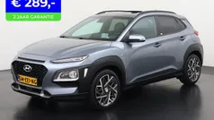 Grijs Gebruikt 2021 Hyundai Kona Advantage SUV | € 22.690 (Eerlijke prijs)