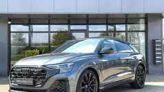 Gebruikt 2025 Audi Q8 Competition SUV | € 144.500