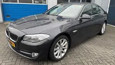 Gebruikt 2013 BMW 520 Comfort Edition Sedan | € 11.750 (Goede deal)
