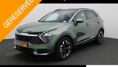 Occasion 2025 Kia Sportage SUV | € 41.940 (Eerlijke prijs)