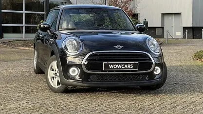 Occasion 2020 Mini Cooper Hatchback | € 13.950 (Goede deal)