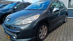 Gebruikt 2008 Peugeot 207 Hatchback | € 500 (Super prijs)