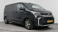 Gebruikt 2024 Toyota Proace Van | € 34.950 (Eerlijke prijs)