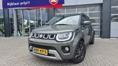 Gebruikt 2021 Suzuki Ignis Hatchback | € 20.950 (Eerlijke prijs)