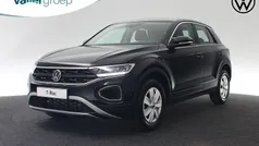 Gebruikt 2025 VW T-Roc Edition SUV | € 29.100 (Eerlijke prijs)