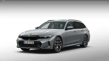 Occasion BMW 330 M Sport 291 PK (214 kW) 2026 Stationwagen