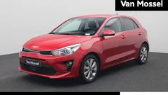 Gebruikt 2022 Kia Rio Hatchback | € 15.400 (Super prijs)