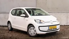 Gebruikt 2012 VW up! Move Hatchback | € 4.750 (Goede deal)