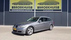 Gebruikt 2012 BMW 320 Efficient Dynamics Stationwagen | € 3.700 (Super prijs)
