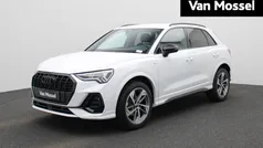 Gebruikt 2024 Audi Q3 Competition SUV | € 53.900 (Eerlijke prijs)