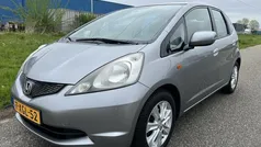 Grijs Gebruikt 2009 Honda Jazz Cool Hatchback | € 2.999 (Eerlijke prijs)