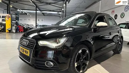 Occasion Audi A1 Sportback Proline 86 PK (63 kW) 2012 Hatchback