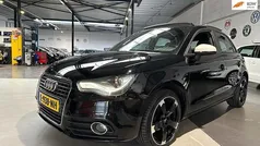 Gebruikt 2012 Audi A1 Sportback Proline Hatchback | € 8.399 (Eerlijke prijs)