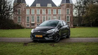 Occasion Ford Fiesta Performance Edition 200 PK (147 kW) 2021 Hatchback