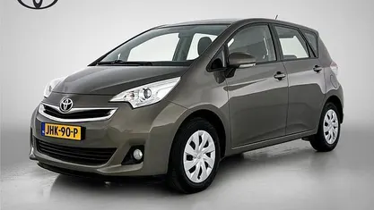 Occasion Toyota Verso-S 99 PK (72 kW) 2014 MPV