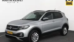 Gebruikt 2020 VW T-Cross Life SUV | € 14.950 (Eerlijke prijs)
