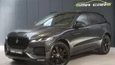 Grijs Gebruikt 2022 Jaguar F-Pace SUV | € 30.999 (Super prijs)