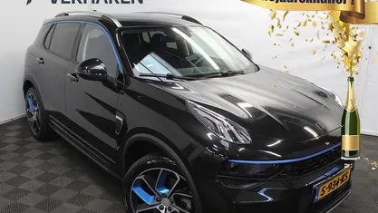 Gebruikt 2023 Lynk & Co 01 SUV | € 26.390 (Eerlijke prijs)