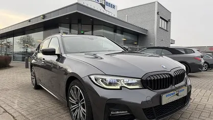 Occasion BMW 330 Executive 295 PK (216 kW) 2020 Stationwagen
