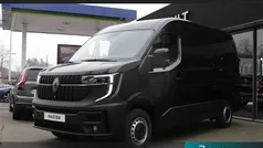 Gebruikt 2024 Renault Master Van | € 33.652 (Goede deal)