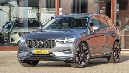 Occasion Volvo XC60 Inscription 2021 SUV
