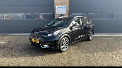 Occasion Kia Niro 2020 SUV