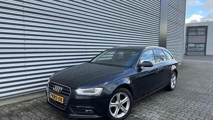 Occasion Audi A4 170 PK (125 kW) 2013 Stationwagen