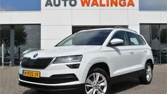 Gebruikt 2020 Skoda Karoq Business Line SUV | € 15.900 (Eerlijke prijs)