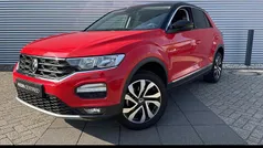 Gebruikt 2021 VW T-Roc Active SUV | € 25.940 (Goede deal)