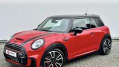 Rood Gebruikt 2021 Mini John Cooper Works Comfort Hatchback | € 30.895 (Goede deal)