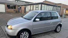 Grijs Gebruikt 2002 Seat Arosa Stella Hatchback | € 1.799 (Eerlijke prijs)